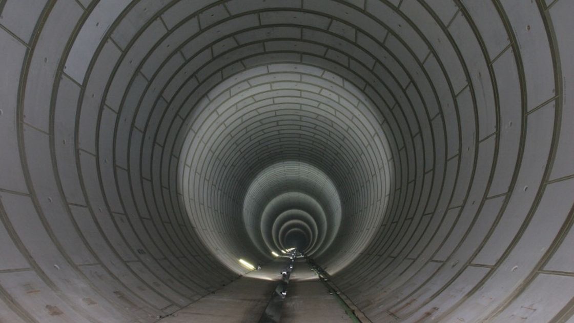 東京・環七地下に長さ30kmの巨大河川、荒川放水路以来の大事業具体化へ