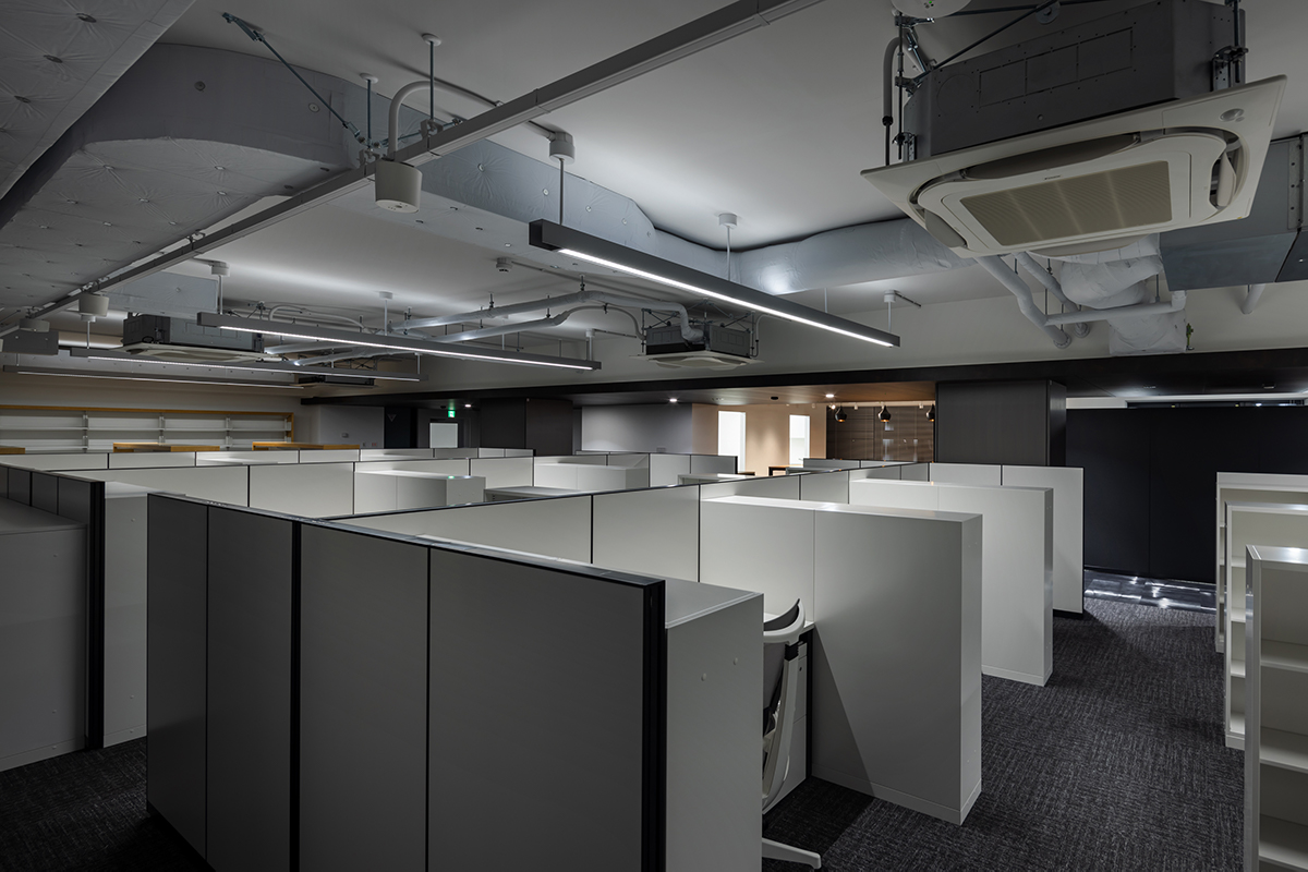 築34年の4階建てビルをNearly ZEBに（2ページ目） | 日経クロス