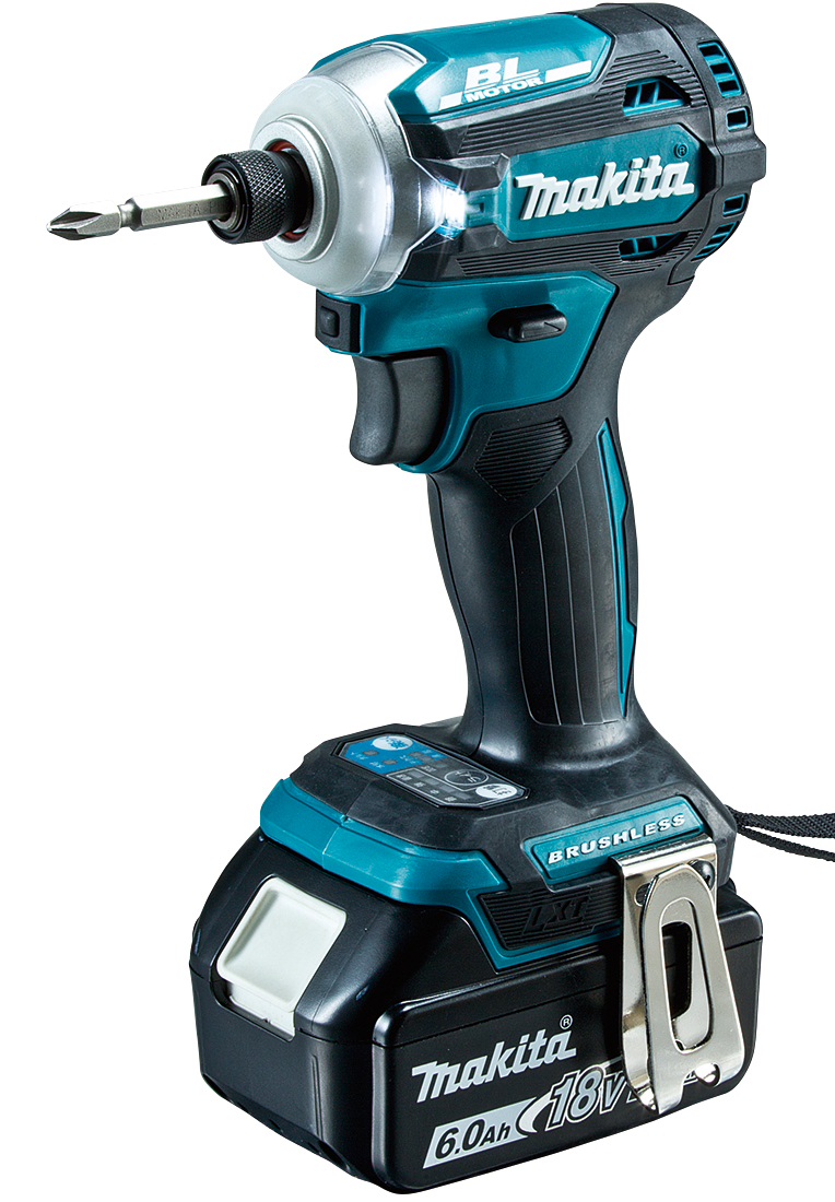 ねじ締め付け時のビットの揺れを低減 | 日経クロステック（xTECH）