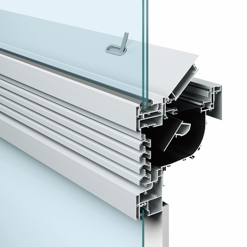 雨でも強風でもビルを自然換気 日経クロステック Xtech