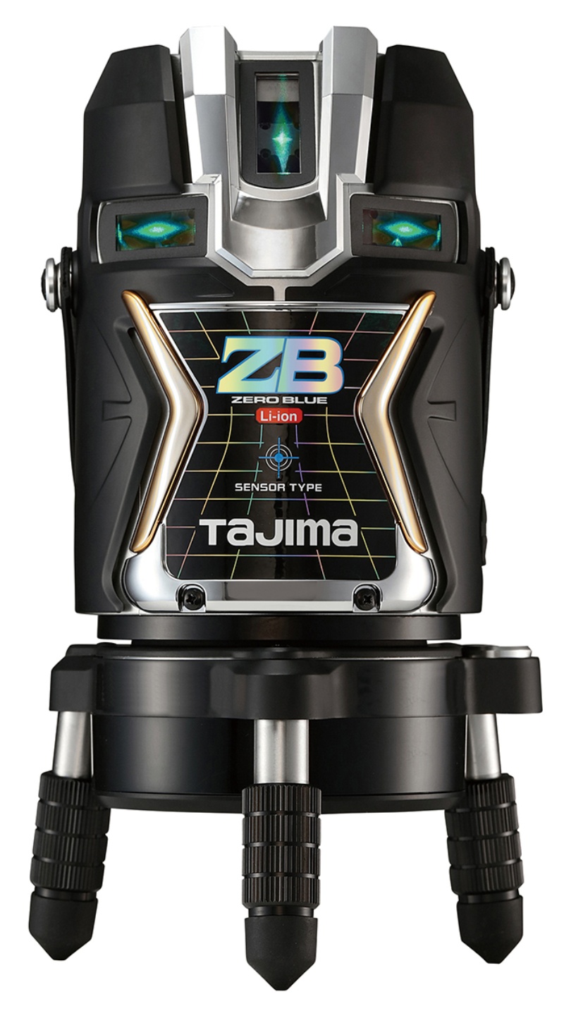 屋内外を問わず見やすい青緑色レーザー墨出し器 日経クロステック Xtech 屋内外を問わず見やすい青緑色レーザー墨出し器 日経クロステック Xtech