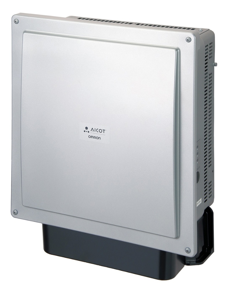 住宅向けの小型の太陽光発電用パワコン 日経クロステック Xtech 住宅向けの小型の太陽光発電用パワコン 日経クロステック Xtech