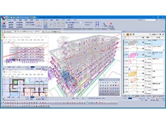 お絵かきから図面まで エクセル感覚の無料cad 日経クロステック Xtech お絵かきから図面まで エクセル感覚の無料cad 日経クロステック Xtech