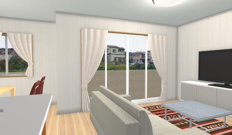 建て主自身がマイホームを3dで検討できるソフト 日経クロステック Xtech 建て主自身がマイホームを3dで検討できるソフト 日経クロステック Xtech