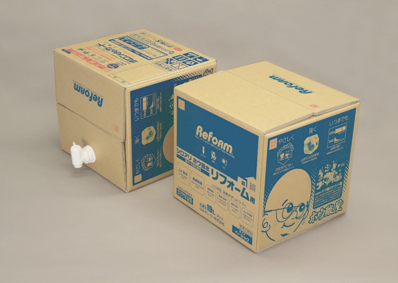 木部の腐敗や害虫を防ぐ 添加物なしのホウ酸水 日経クロステック Xtech 木部の腐敗や害虫を防ぐ 添加物なしのホウ酸水 日経クロステック Xtech