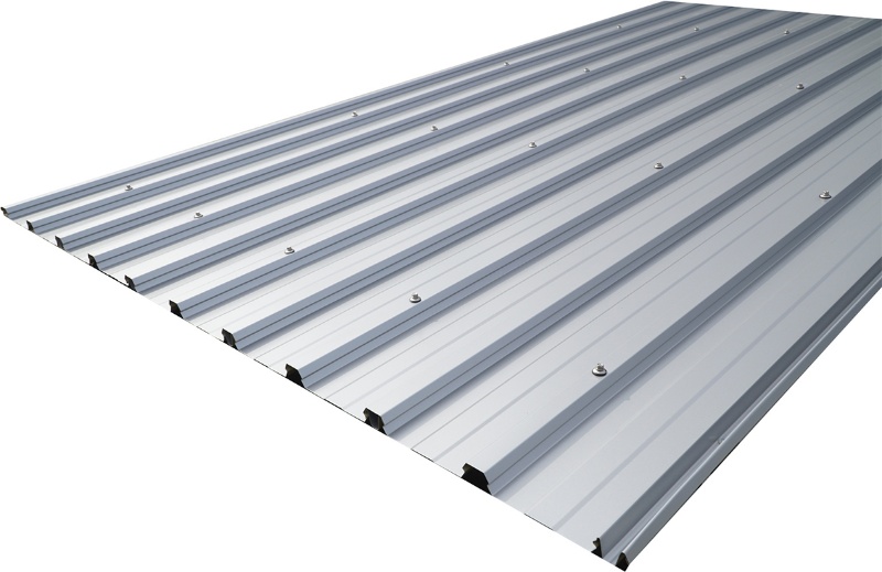 波形スレート屋根の改修を安全かつ効率的にできる金属屋根 日経クロステック Xtech 波形スレート屋根の改修を安全かつ効率的にできる金属屋根 日経クロステック Xtech