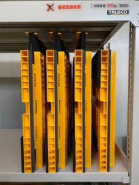 折り畳んで保管できる(資料:古河電気工業)