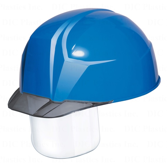 重さ315gと軽い産業用ヘルメット | 日経クロステック（xTECH）