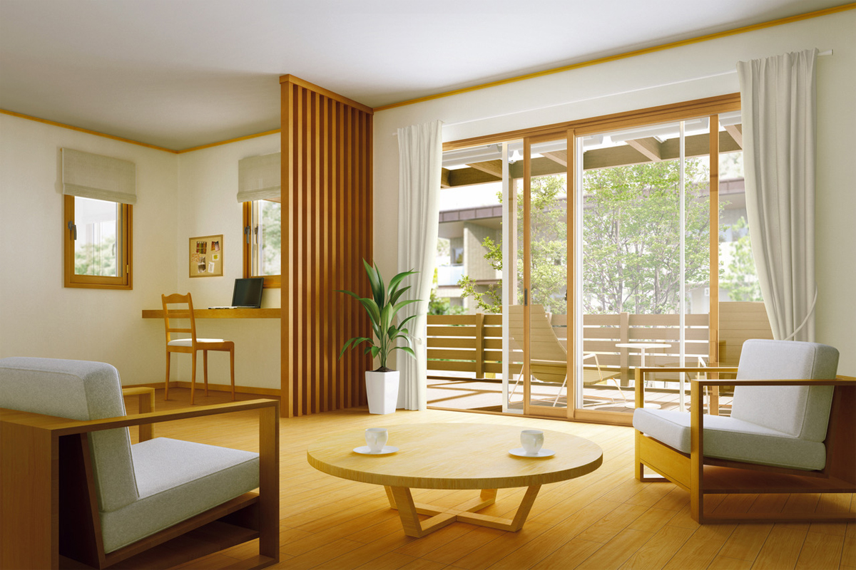 真空ガラスを組み込んだ断熱性能が高い内窓 | 日経クロステック（xTECH）