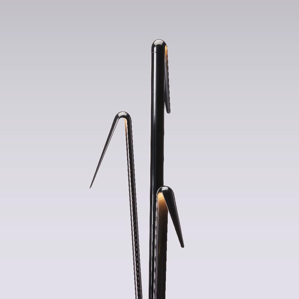 和の雰囲気を演出する屋外照明 | 日経クロステック（xTECH）