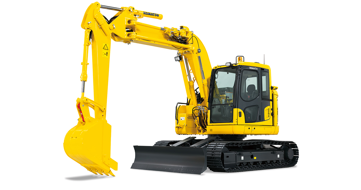 PC78US-11 | 日経クロステック（xTECH）