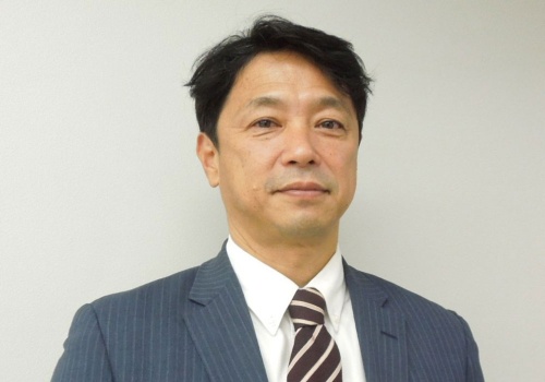パソナテック 代表取締役社長の吉永隆一氏