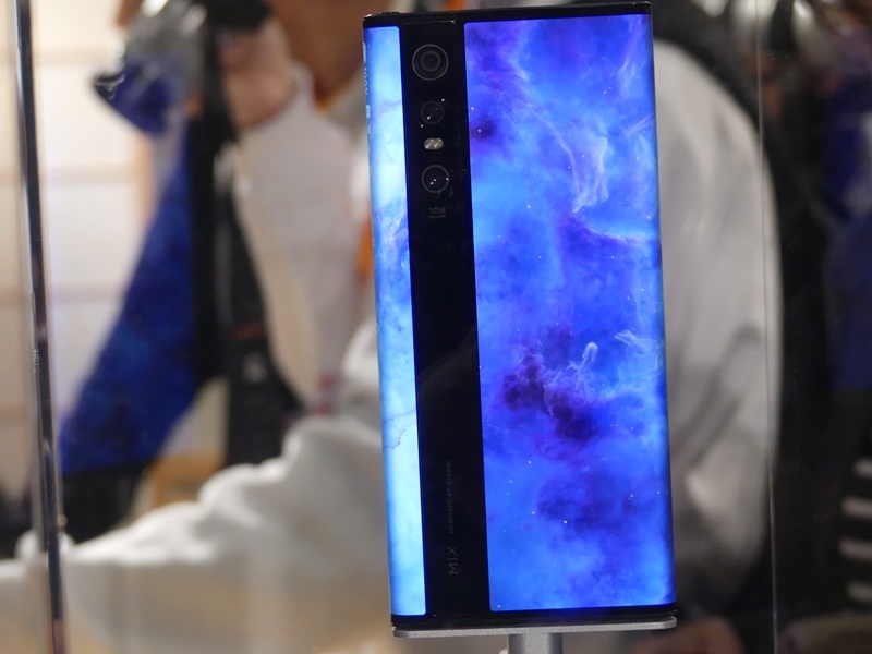 日本参入 中国シャオミが明かすiot製品 成功の秘訣 日経クロステック Xtech 日本参入 中国シャオミが明かすiot製品 成功の秘訣 日経クロステック Xtech