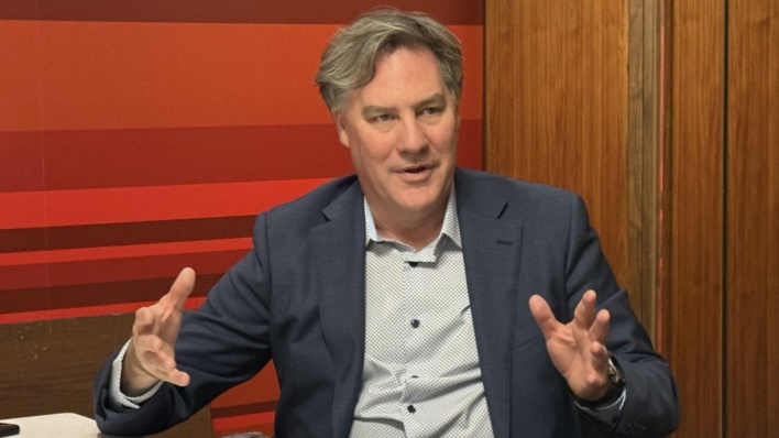 ロックウェルAP社長が語る「すみ分け」、SDA進めどPLC消えず