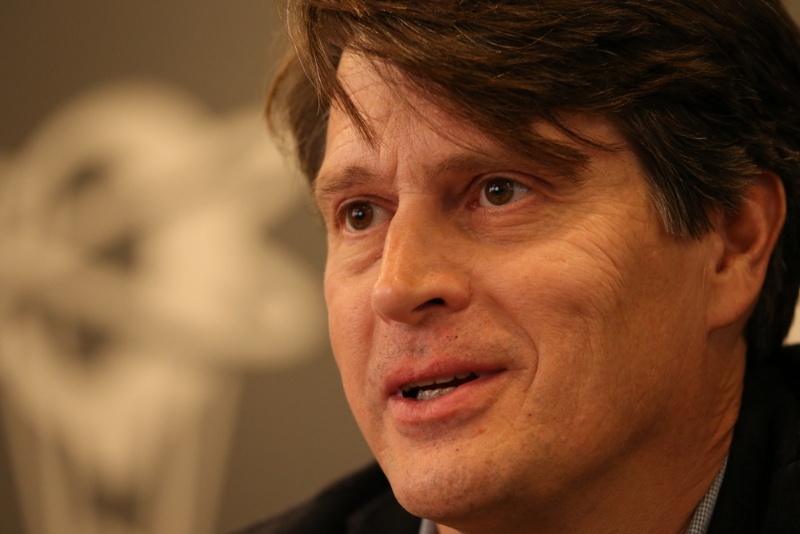 カネや時間の制約が創造性を引き出す ポケモンgo生みの親 日経クロステック Xtech カネや時間の制約が創造性を引き出す ポケモンgo生みの親 日経クロステック Xtech