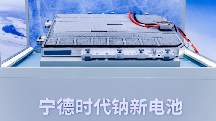 ナトリウムイオン電池、中国圧倒も「日本に勝機ある」 性能はLFP肉薄