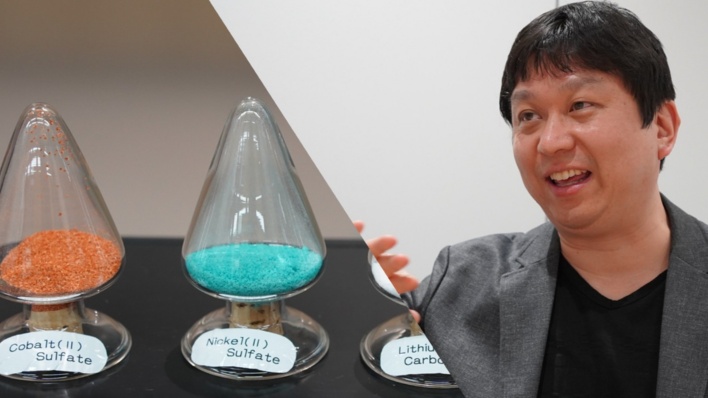 「規制ドリブン」の電池リサイクル、国内新興に引き合い PFASも回収可能