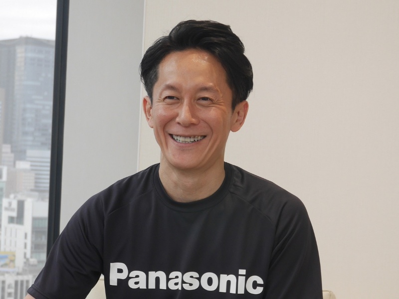 粗々だからいいんだよ パナ樋口氏が招いたcdoの改革術 日経クロステック Xtech 粗々だからいいんだよ パナ樋口氏が招いたcdoの改革術 日経クロステック Xtech