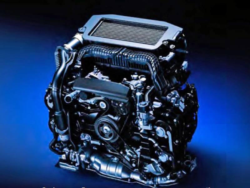 スバル 水平対向エンジンの熱効率45 へ やめる考えはない 日経クロステック Xtech スバル 水平対向エンジンの熱効率45 へ やめる考えはない 日経クロステック Xtech