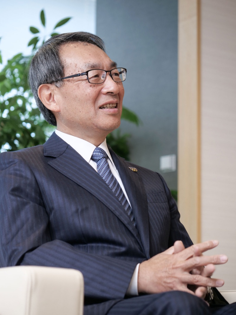 クラウドの価値 理解に至らず パナ津賀社長の追憶 日経クロステック Xtech クラウドの価値 理解に至らず パナ津賀社長の追憶 日経クロステック Xtech