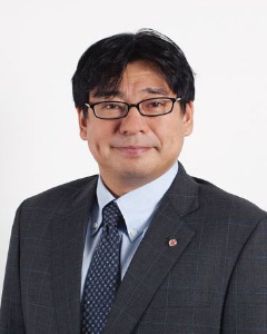 SMBC日興証券の前田栄二氏