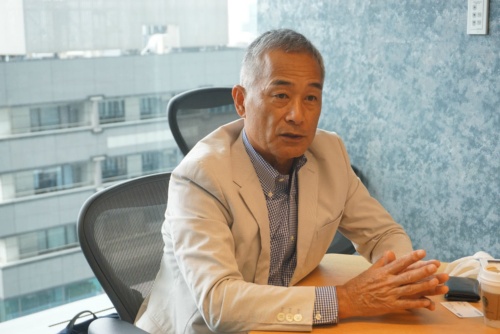 (写真:日経クロステック)