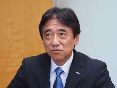吉沢和弘(よしざわ・かずひろ)氏
