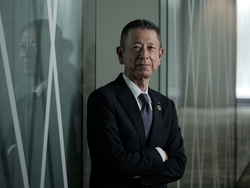 6業界で協調領域を整備しDXを加速、KDDI副社長が語る「WAKONX」の