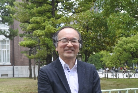 荒川忠一東京大学名誉教授