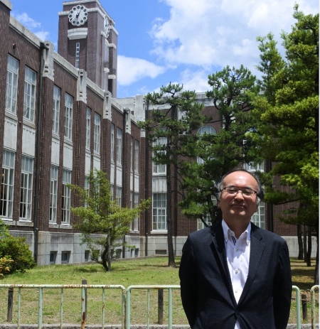 荒川忠一東京大学名誉教授