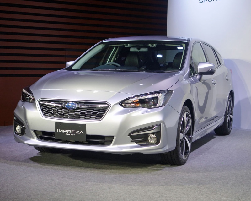 エンジニアを信じられない 恐怖で惑うインプレッサ開発 日経クロステック Xtech エンジニアを信じられない 恐怖で惑うインプレッサ開発 日経クロステック Xtech