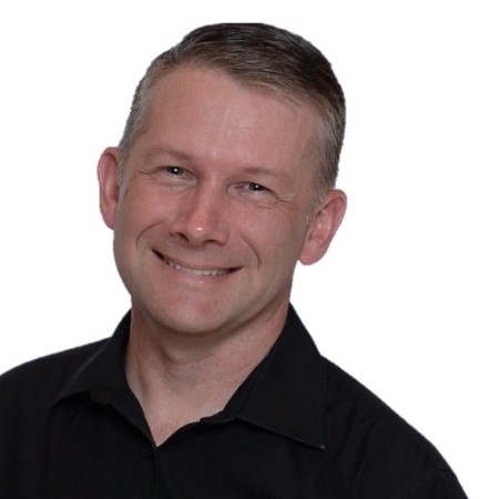 Microsoft Xbox事業のアジア地域責任者であるJeremy Hinton氏（Head of Xbox Asia）
