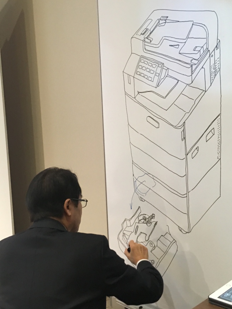 生産性2倍 なんて誰でも言える だから私は具体的に提案する 日経クロステック Xtech 生産性2倍 なんて誰でも言える だから私は具体的に提案する 日経クロステック Xtech