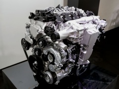 スクープ 日産が世界最高効率エンジンを開発 年量産 驚異の45 でトヨタ マツダ超え 日経クロステック Xtech スクープ 日産が世界最高効率エンジンを開発 年量産 驚異の45 でトヨタ マツダ超え 日経クロステック Xtech