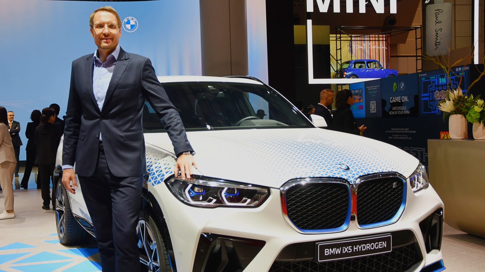 自動車 | 日経クロステック（xTECH）