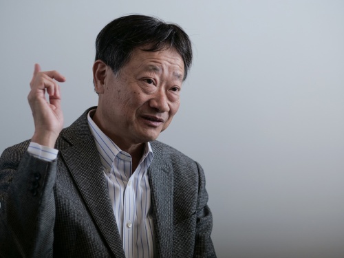 (撮影:加藤 康)