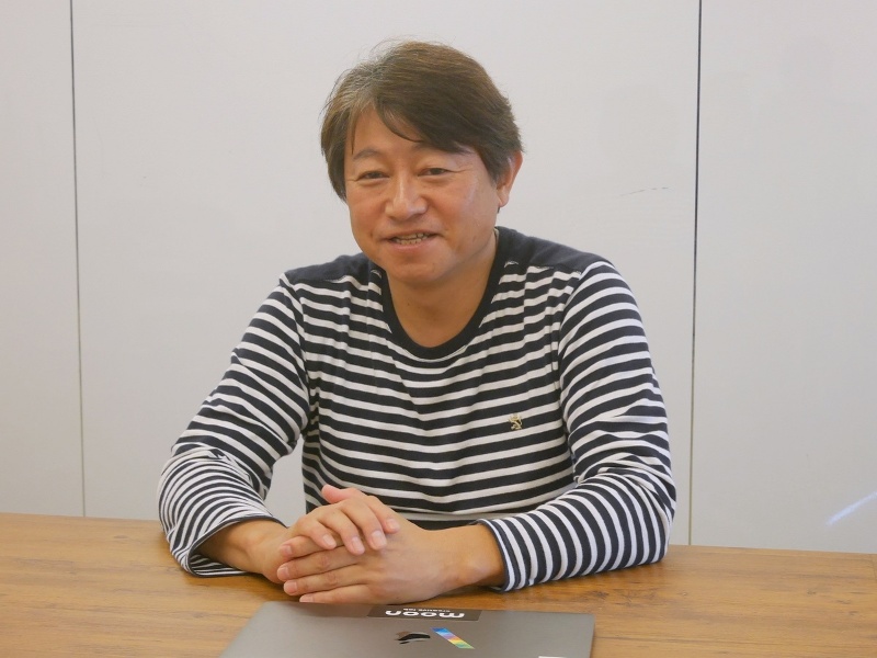 あえて社名を伏せて始める 大企業がデジタル事業を成功させる裏技 日経クロステック Xtech あえて社名を伏せて始める 大企業がデジタル事業を成功させる裏技 日経クロステック Xtech