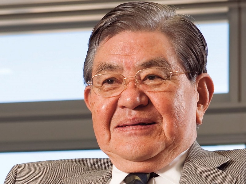 飯田　亮　 セコム創業者の飯田亮氏が死去、50年以上前にDXを実践 | 日経