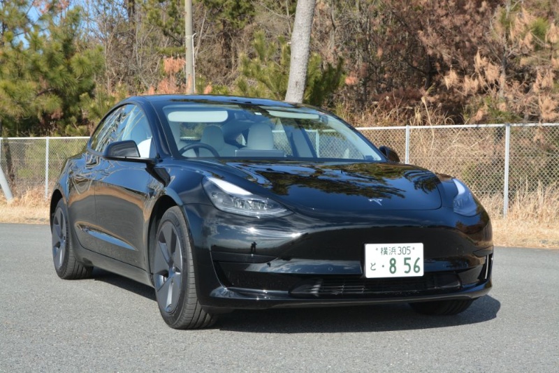 Evにも 走りの個性 乗り比べて分かった明確な差 日経クロステック Xtech Evにも 走りの個性 乗り比べて分かった明確な差 日経クロステック Xtech