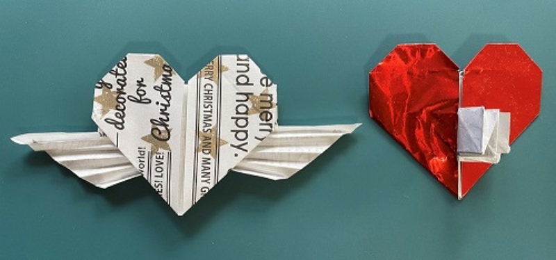 折り紙の折り方にプログラムと機械学習を感じた 日経クロステック Xtech 折り紙の折り方にプログラムと機械学習を感じた 日経クロステック Xtech