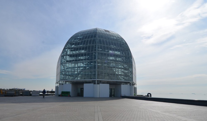 葛西臨海水族園の 舞台裏 を取材 現場はメンテナンスに疲弊 日経クロステック Xtech 葛西臨海水族園の 舞台裏 を取材 現場はメンテナンスに疲弊 日経クロステック Xtech