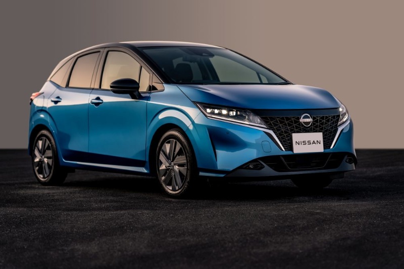 Hevが面白い 日産が独自技術を次々と投入 日経クロステック Xtech Hevが面白い 日産が独自技術を次々と投入 日経クロステック Xtech