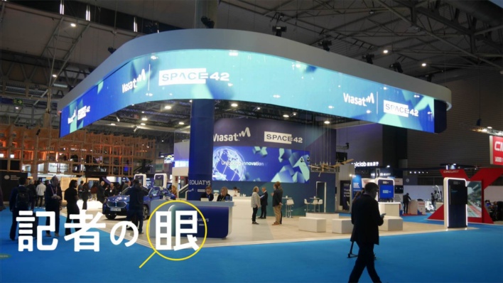 工夫で差がつく展示会、スタンプラリーに生成AIでゲームづくりも