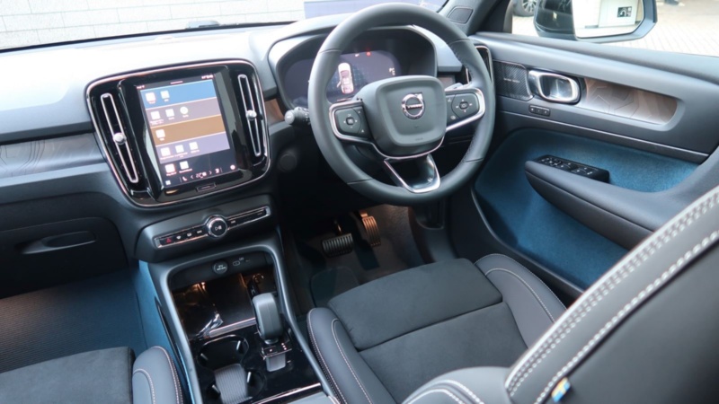 欧州高級車が続々 脱本革 どう見る 日経クロステック Xtech 欧州高級車が続々 脱本革 どう見る 日経クロステック Xtech