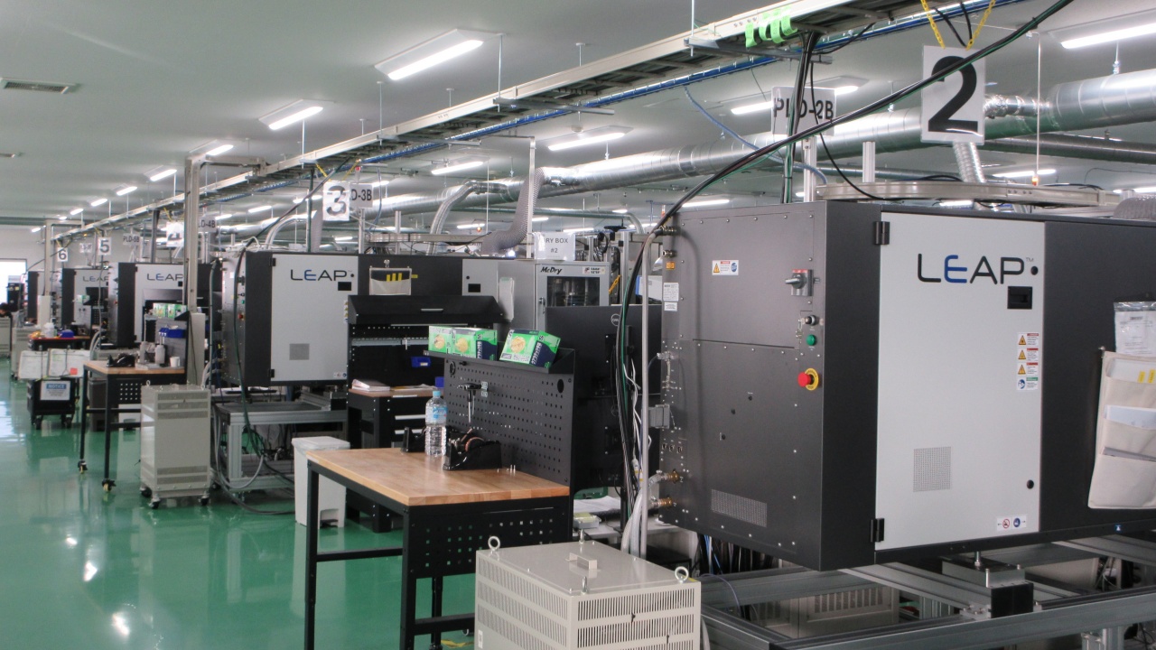 需給逼迫の高温超電導線材、製造現場で見えた生産効率向上の切り札