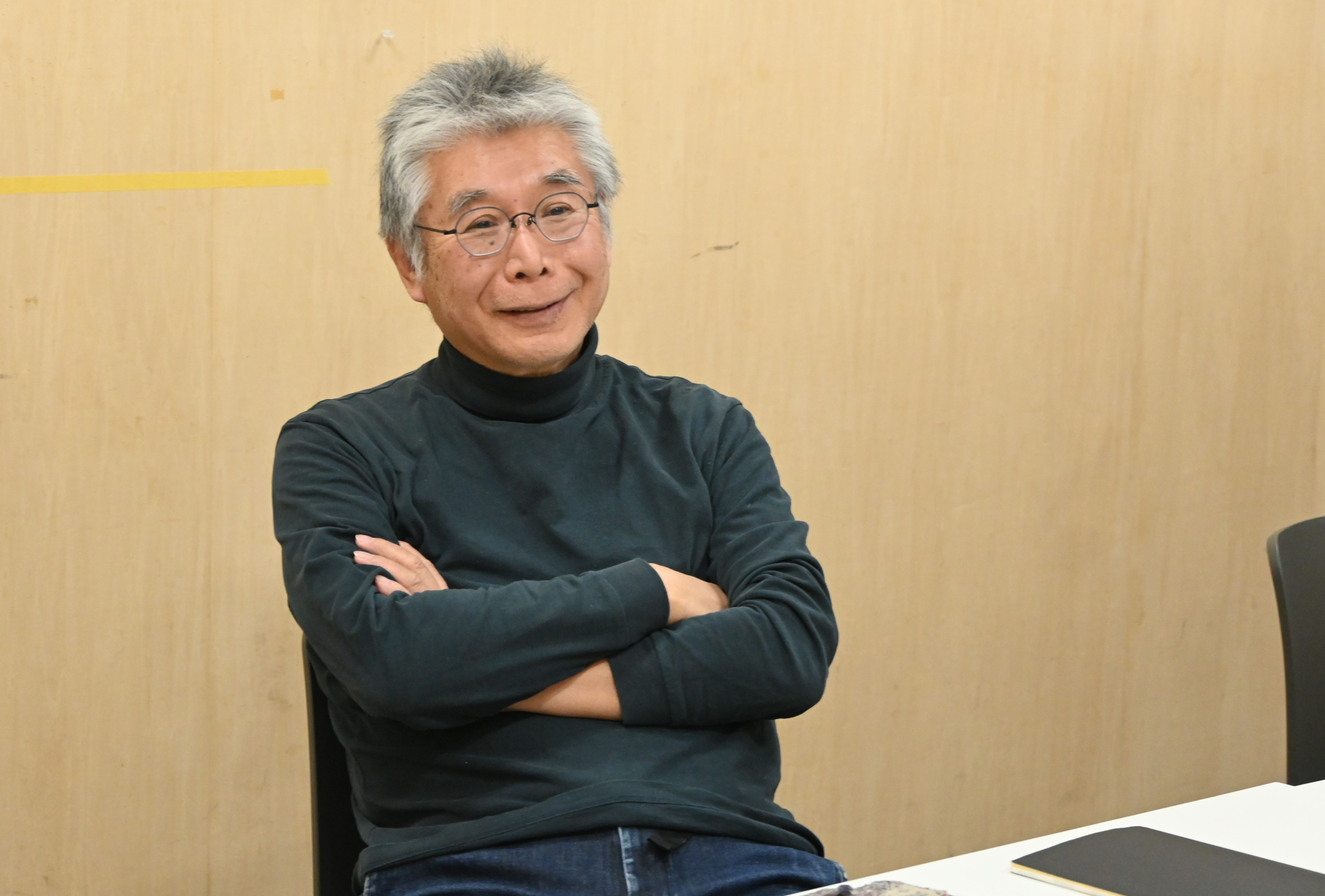 一番弟子が追いかけた谷口吉生の背中、訃報相次ぐ巨匠建築家に感じる