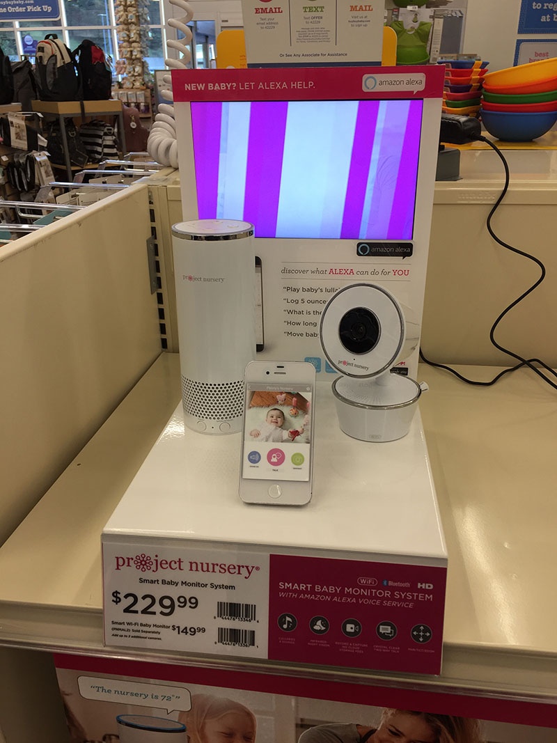 Iot靴下や電動ゆりかご 赤ちゃんテック に助けられた話 日経クロステック Xtech Iot靴下や電動ゆりかご 赤ちゃんテック に助けられた話 日経クロステック Xtech