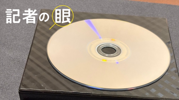 相次ぐBDレコーダー終売から考えた、好きなアニメを手元に残す最適な方法