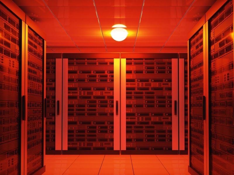 クラウドはまた落ちる、「インフラの新常態」と付き合うために大切なこと