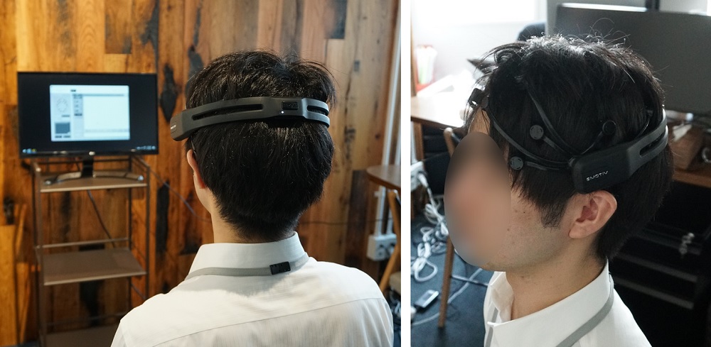 好みの女優を見抜かれた、「ブレインテック」体験で威力を実感 | 日経